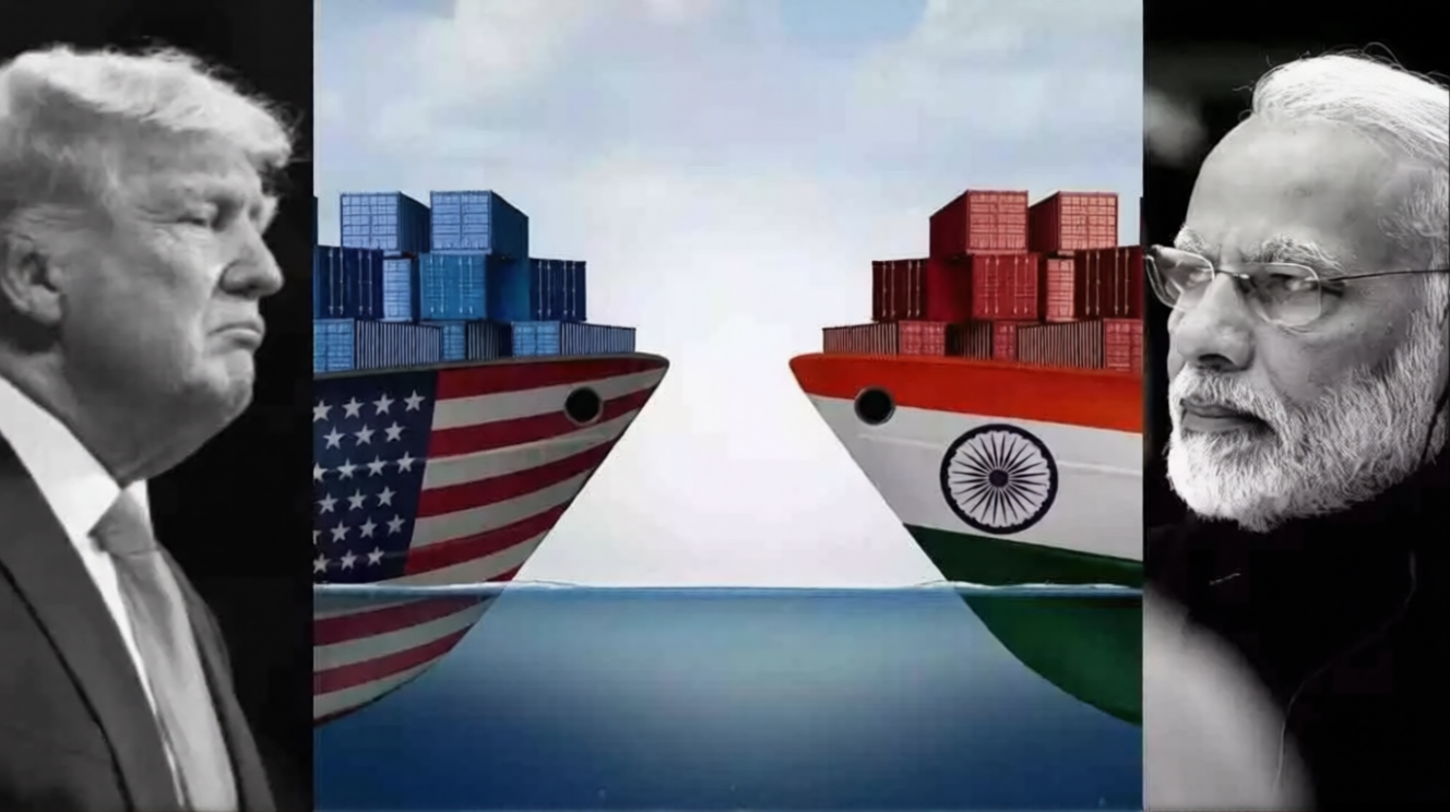 US Senate: भारत पर 100% टैरिफ का खतरा! अमेरिकी सीनेट ने ट्रंप को दिए कड़े प्रतिबंध लगाने के अधिकार