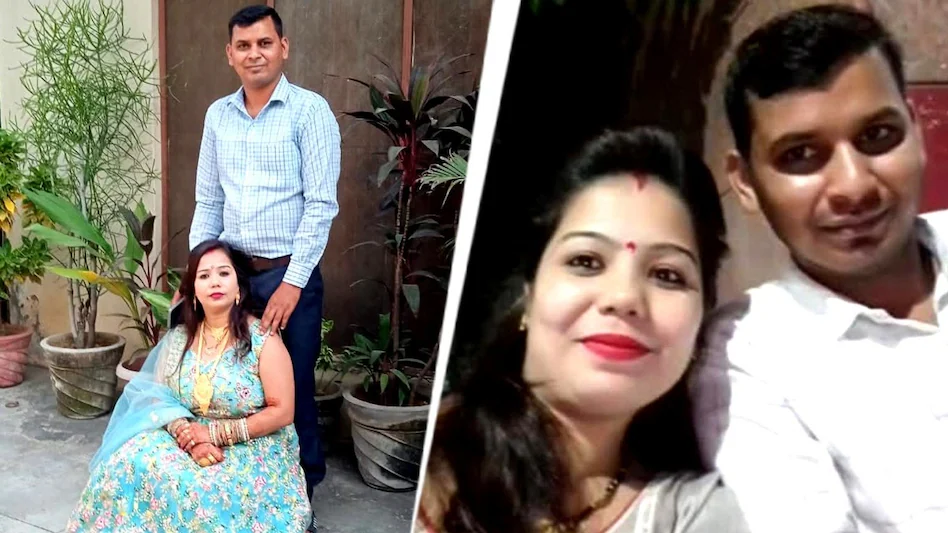 Meerut News: पत्नी ने ड्राइवर प्रेमी संग रची खौफनाक साजिश, स्कूल संचालक की हत्या को बनाया ‘सांप के काटने’ का मामला Meerut News: पत्नी ने ड्राइवर प्रेमी संग रची खौफनाक साजिश, स्कूल संचालक की हत्या को बनाया ‘सांप के काटने’ का मामला