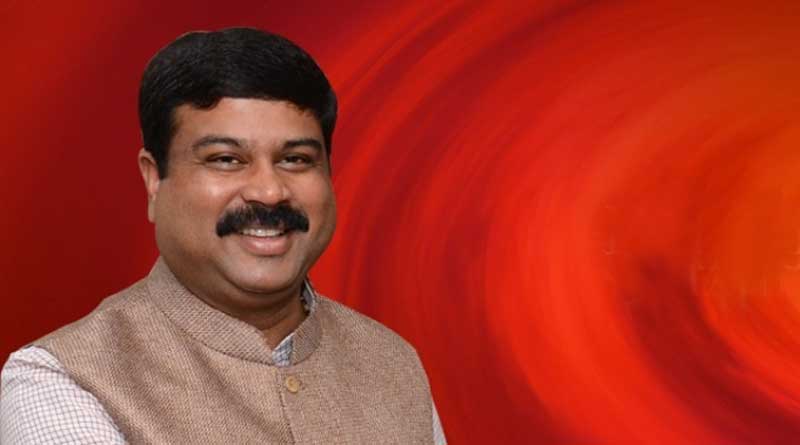 Dharmendra Pradhan Portfolio Change: शिक्षा मंत्री का विभाग बदलने की खबरों पर BJP का बड़ा बयान, संबित पात्रा ने बताया ‘झूठ’