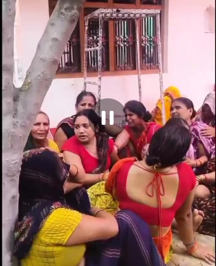 Barabanki news: सतरिख के मोहदीपुर में करंट से दो युवकों की दर्दनाक मौत, गांव में पसरा मातम