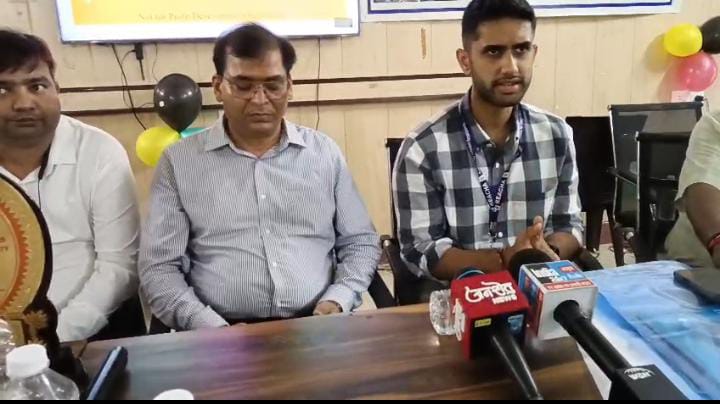 Barabanki News: नोकिया स्मार्टफोन परियोजना के अंतर्गत बंकी में क्षमता निर्माण कार्यशाला आयोजित