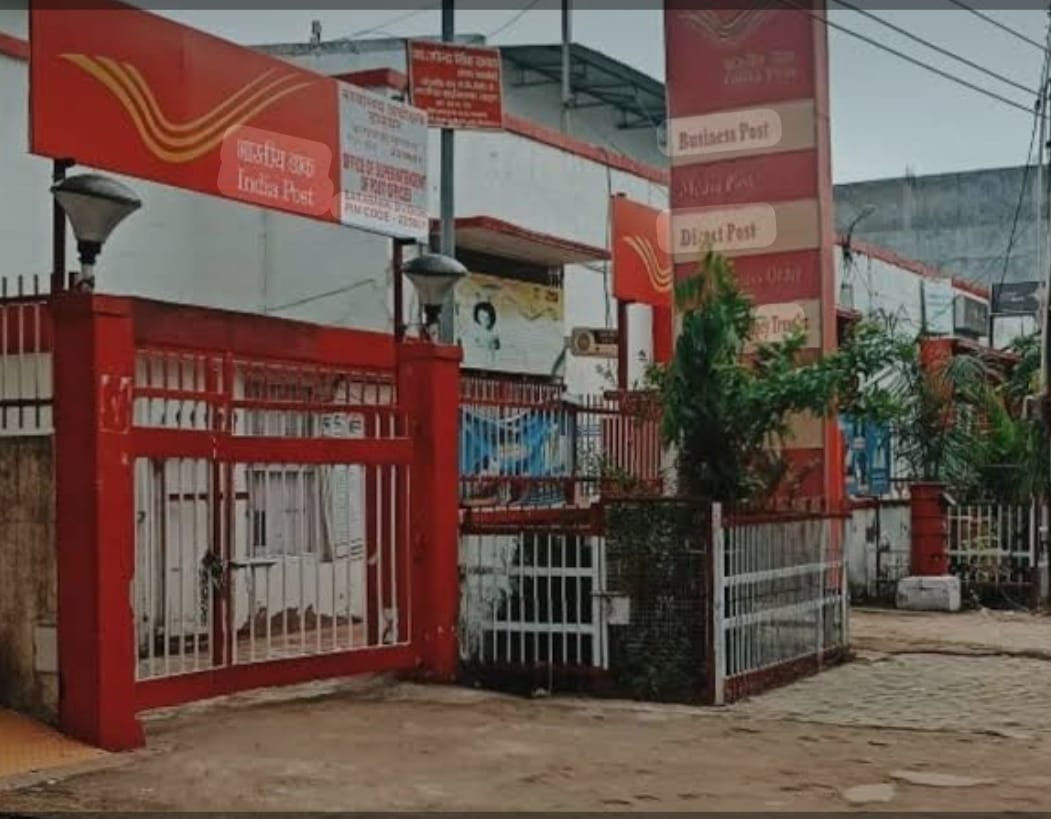 Barabanki News: बाराबंकी प्रधान डाकघर में रविवार को आधार सेवाएँ: विद्यार्थियों, नौकरीपेशा लोगों के लिए विशेष सुविधा शुरू