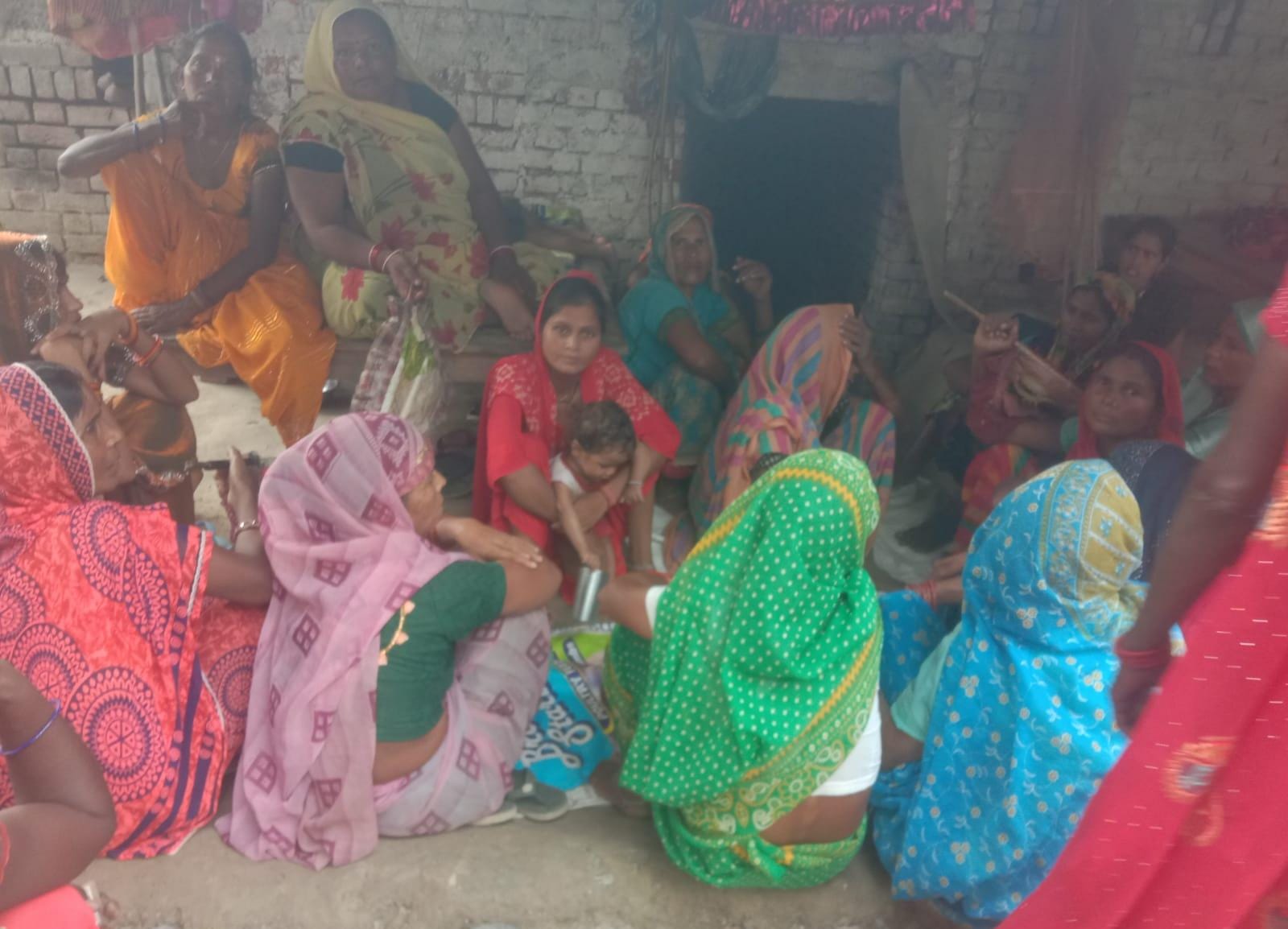 Barabanki News: अज्ञात वाहन की टक्कर से युवक की मौत, CCTV फुटेज खंगाल रही पुलिस