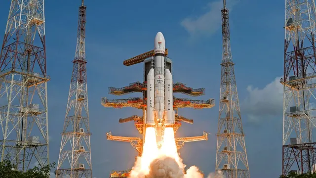 ISRO Scientists Resignation: राष्ट्रीय महत्व के मिशनों से जुड़े वैज्ञानिकों के इस्तीफों पर अंतरिक्ष विभाग की नजर ISRO Scientists Resignation: राष्ट्रीय महत्व के मिशनों से जुड़े वैज्ञानिकों के इस्तीफों पर अंतरिक्ष विभाग की नजर