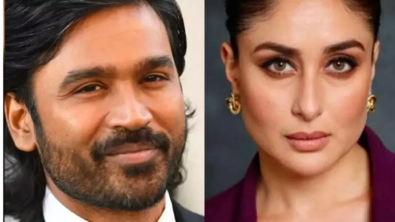 Kareena Kapoor Dhanush Movie: क्या पहली बार धनुष संग नजर आएंगी करीना कपूर? जानें भंसाली की फिल्म का सच