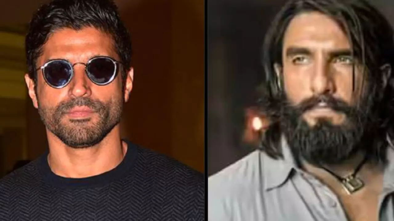 Don 3 Controversy: को लेकर फिर मचा घमासान, फरहान अख्तर और रणवीर सिंह के बाद नया विवाद