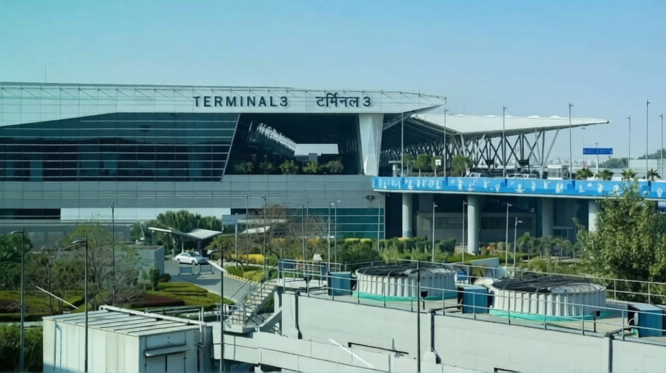 Delhi Airport Skull Mystery: दिल्ली एयरपोर्ट पर खोपड़ी ने मचाई सनसनी, CISF ने खोला रहस्य Delhi Airport Skull Mystery: दिल्ली एयरपोर्ट पर खोपड़ी ने मचाई सनसनी, CISF ने खोला रहस्य
