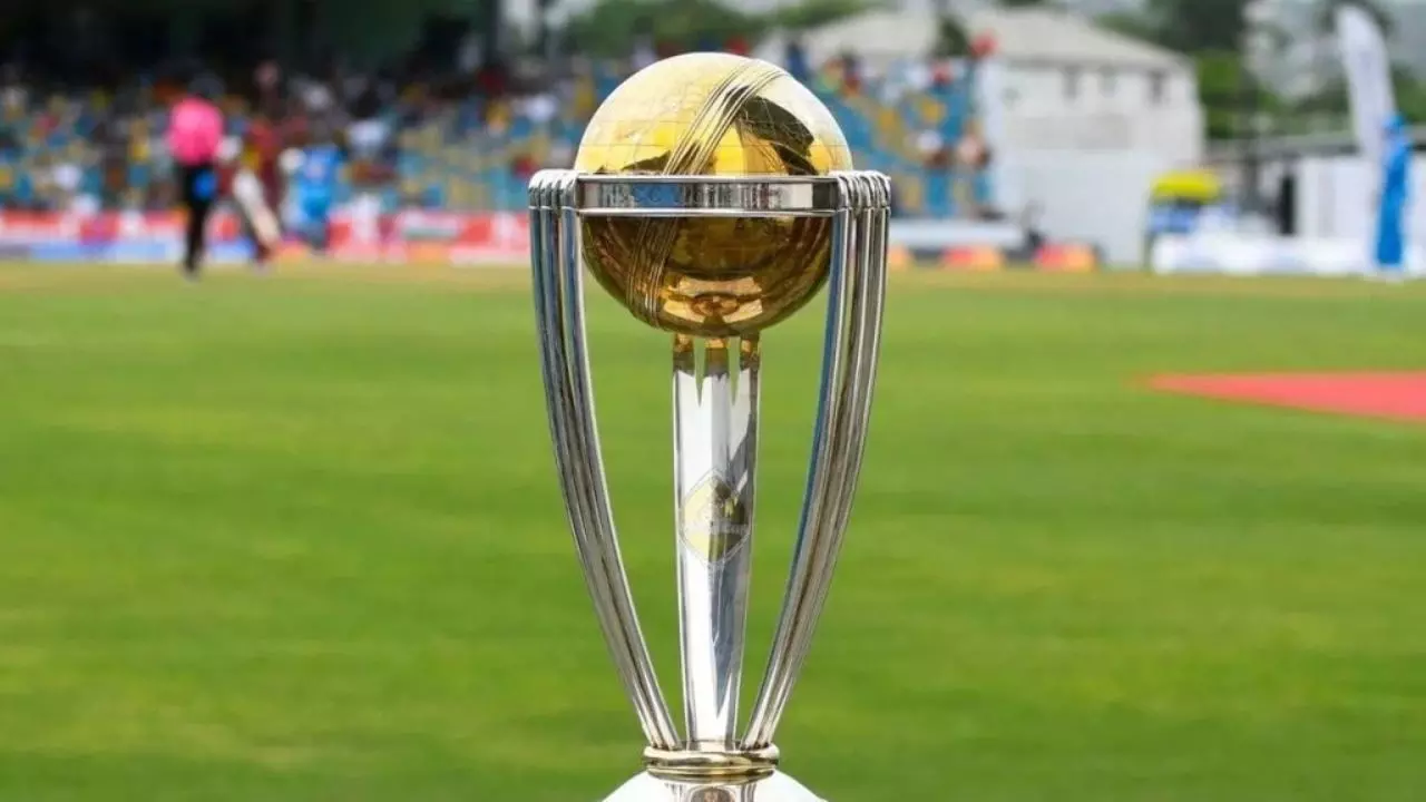 ODI World Cup 2027: गांधी जयंती पर शुरू हो सकता है वर्ल्ड कप, 21 नवंबर को फाइनल की संभावित तारीख