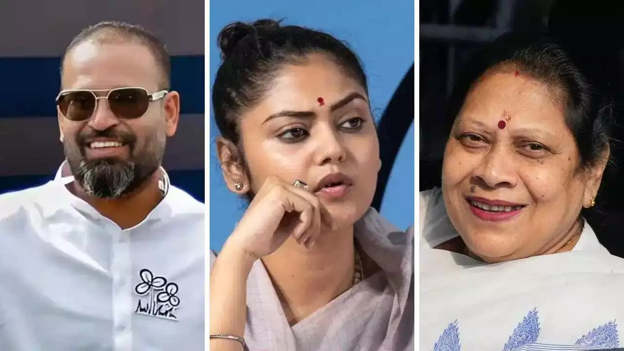 TMC rebel MPs Disqualification Notice: TMC के 20 सांसदों की बगावत पर सुप्रीम कोर्ट सख्त, सभी को कारण बताओ नोटिस जारी