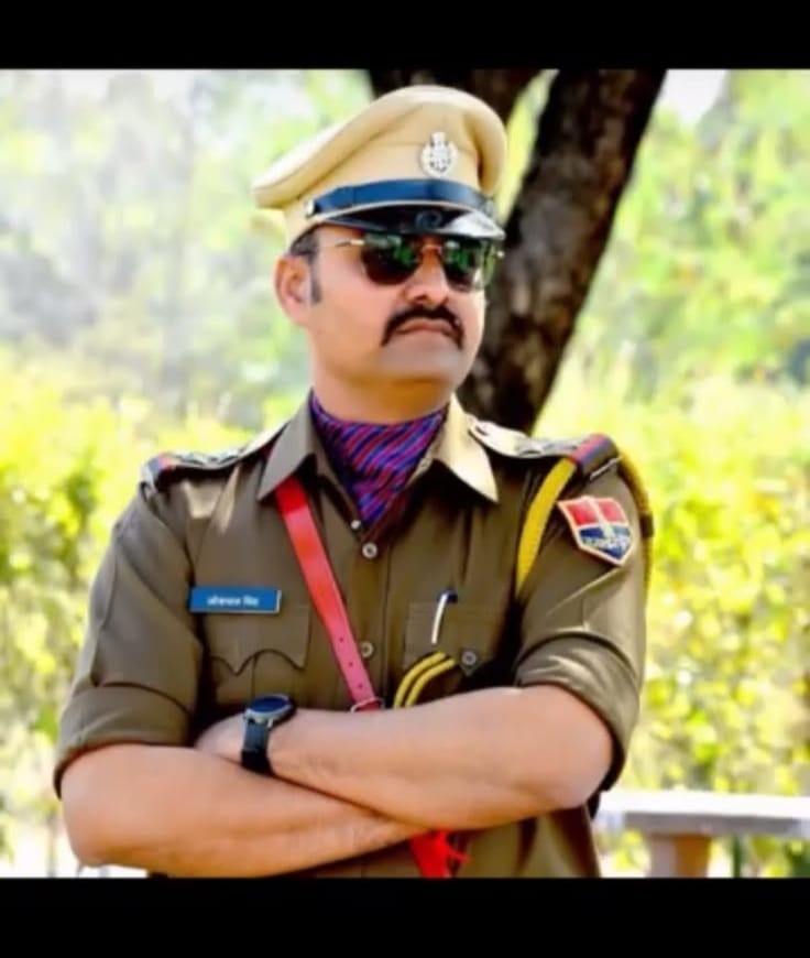 Rajasthan News: सर्विस रिवॉल्वर से घायल सदर थाना प्रभारी लोकपाल सिंह का निधन, पुलिस महकमे में शोक की लहर..