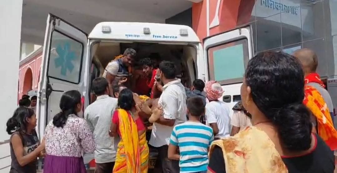 Bihar News: पटना के बेढ़ना में जहरीली शराब का कहर! संदिग्ध नशीला पदार्थ पीने वाले चारों युवकों की इलाज के दौरान दर्दनाक मौत