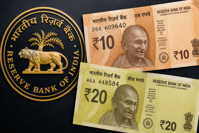 RBI Polymer Notes: प्लास्टिक के नोटों का होगा ट्रायल, क्या ATM मशीनों में भी करना पड़ेगा बदलाव? RBI Polymer Notes: प्लास्टिक के नोटों का होगा ट्रायल, क्या ATM मशीनों में भी करना पड़ेगा बदलाव?