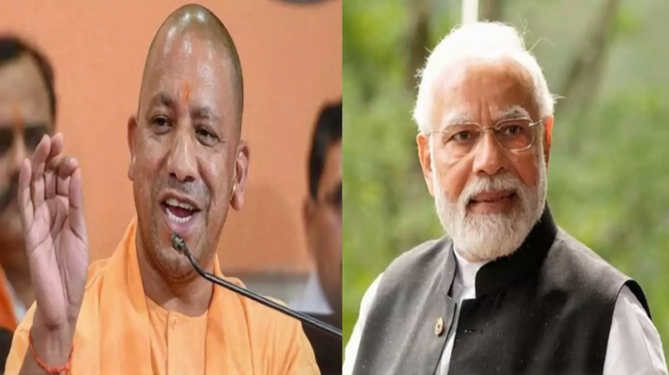 Yogi Government: पीएम मोदी के 25 साल के सार्वजनिक जीवन पर यूपी में ‘सेवा संकल्प अभियान’, 17 सितंबर से होगा आगाज