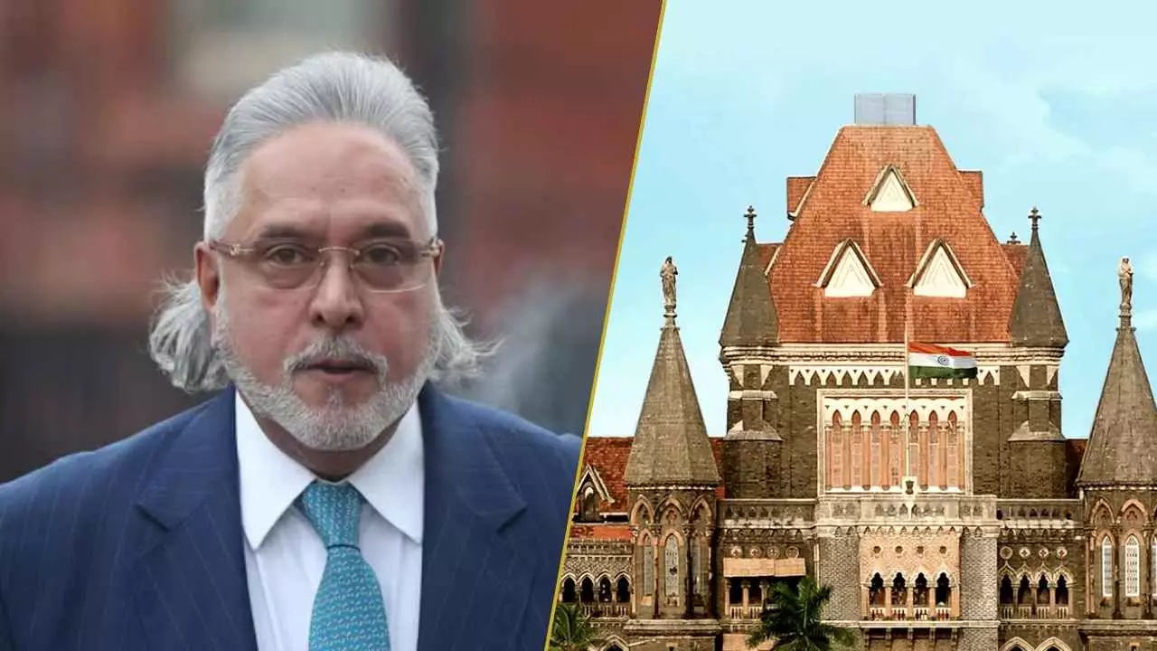 Vijay Mallya Case: कोर्ट की सुनवाई के बीच X पर हलफनामा पोस्ट करना पड़ा भारी, विजय माल्या को हाईकोर्ट की चेतावनी