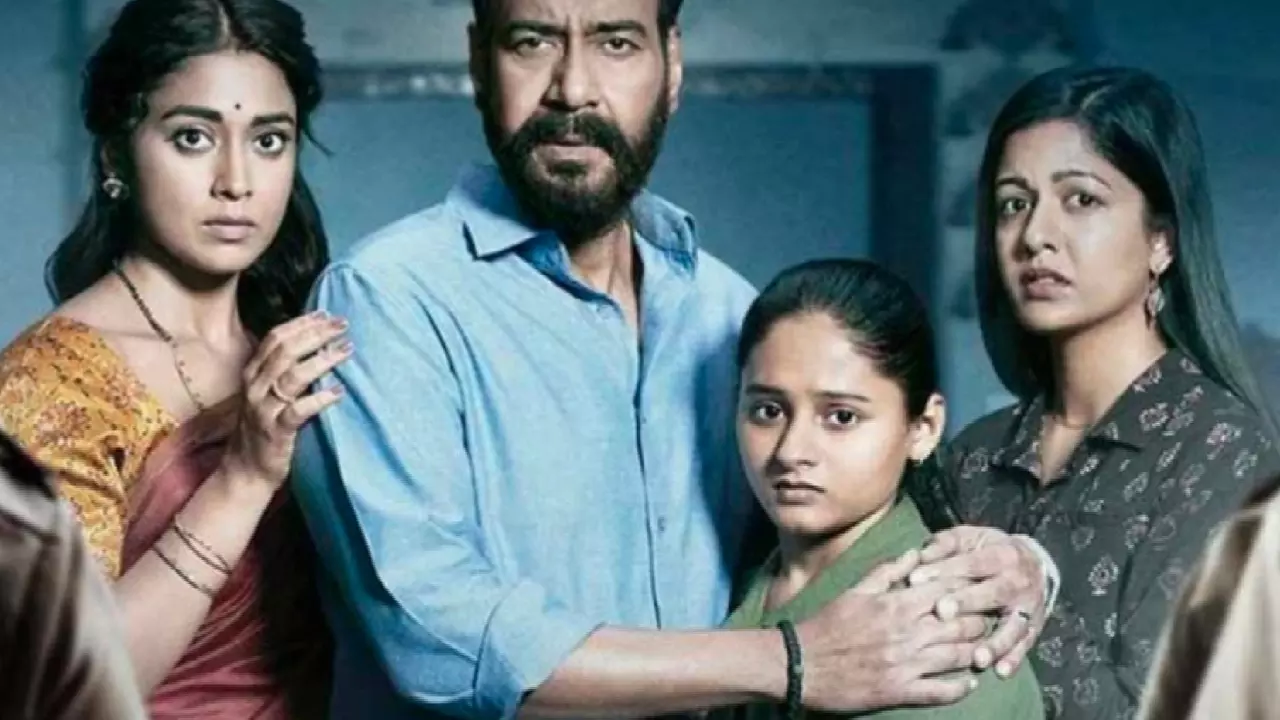 Drishyam 3 Review: रिलीज से पहले सामने आया अजय देवगन की फिल्म का रिव्यू !