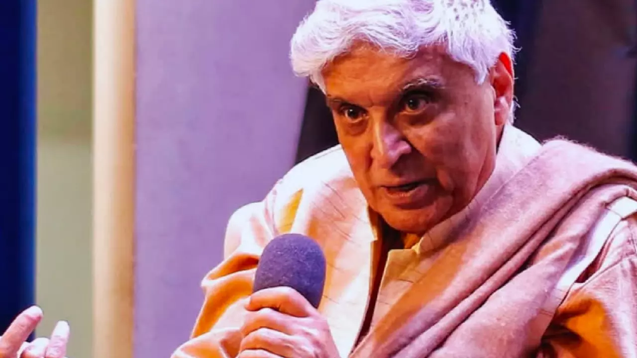 Javed Akhtar On Muslim Community: धार्मिक मुद्दों पर मुखर रहने वाले गीतकार जावेद अख्तर ने जन्मदिन के ठीक बाद समुदाय विशेष की रूढ़िवादिता पर उठाए तीखे सवाल