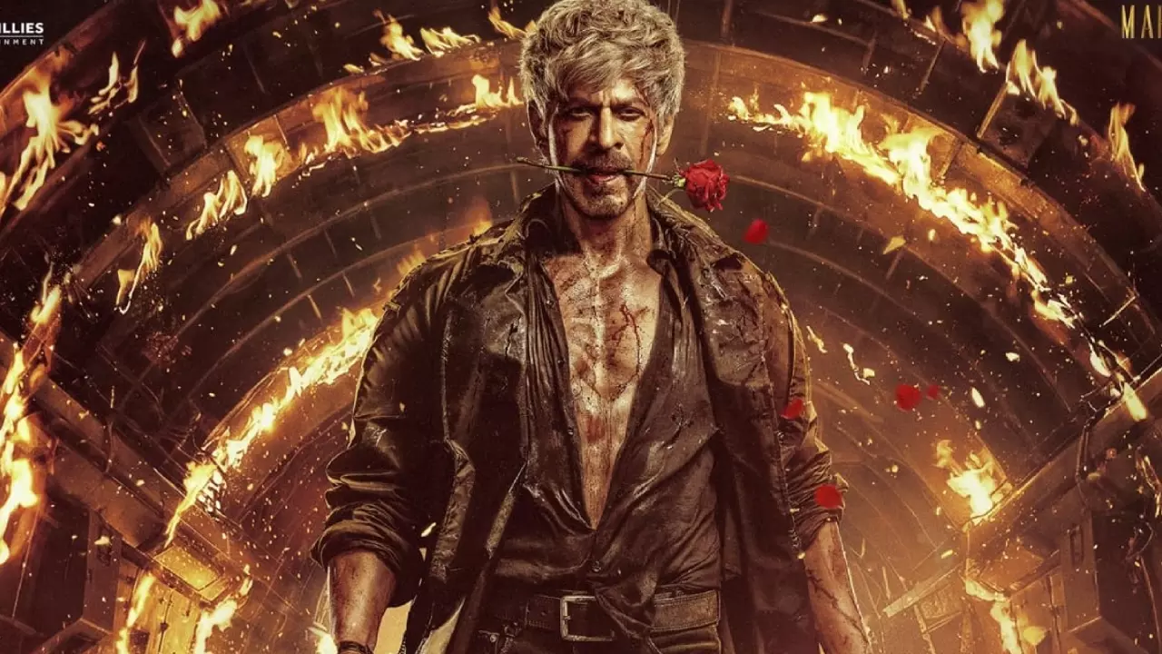 King Movie Poster: Shah Rukh Khan की फिल्म King का पोस्टर रिलीज, बेटी सुहाना खान करेंगी बॉलीवुड में डेब्यू !