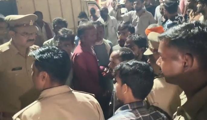 Raebareli News: नाली के विवाद में 45 वर्षीय व्यक्ति की पीट-पीटकर हत्या, पांच लोगों पर आरोप !