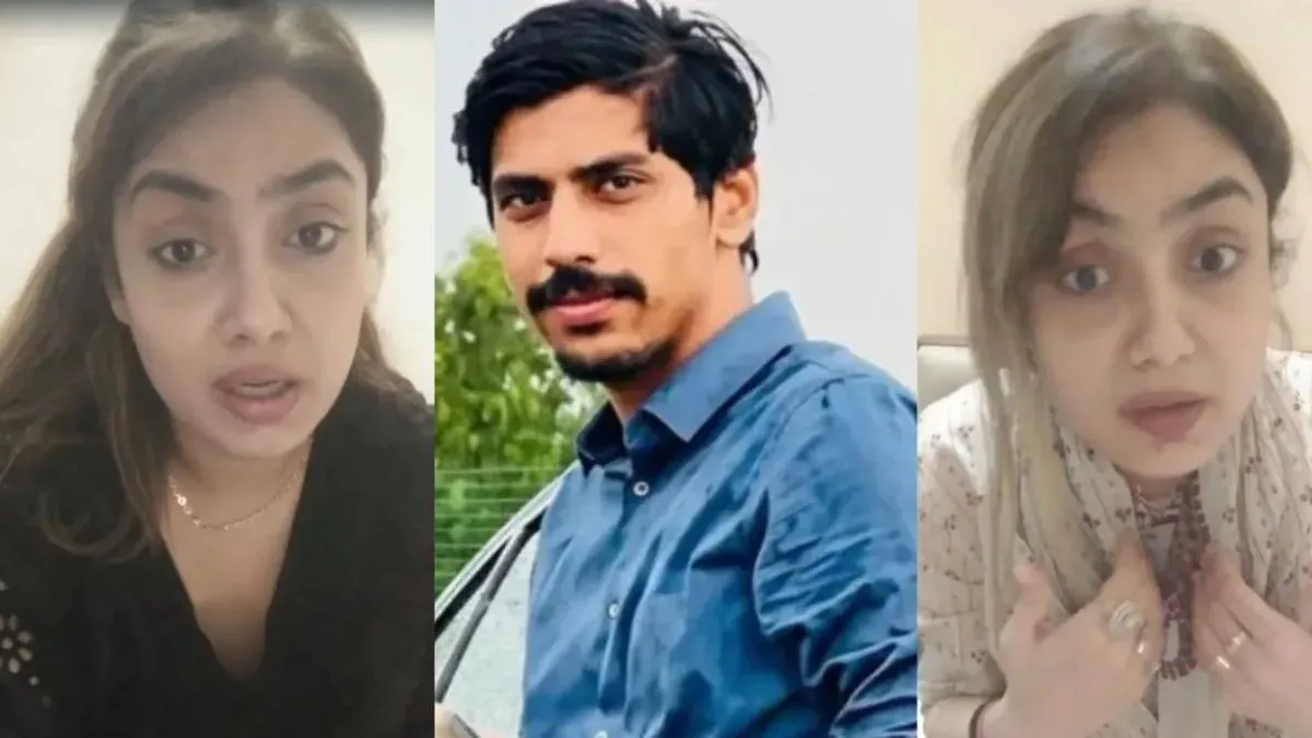 Lucknow News: व्यापारी शिवा शर्मा की मौत में 50 हजार की इनामी श्रद्धा दुबे फरार, CM योगी से मां ने लगाई न्याय की गुहार ! Lucknow News: व्यापारी शिवा शर्मा की मौत में 50 हजार की इनामी श्रद्धा दुबे फरार, CM योगी से मां ने लगाई न्याय की गुहार !